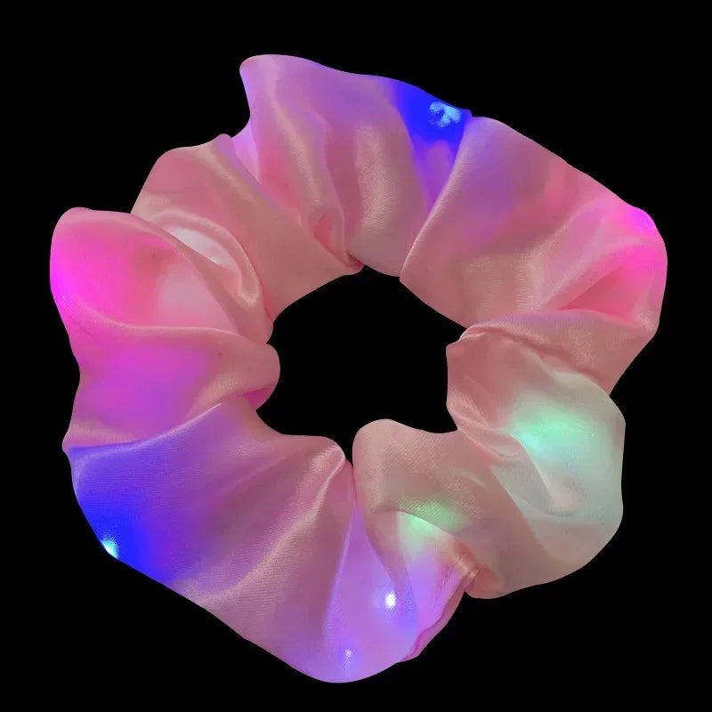 LED Light-Up Glow Headband for Kids & Adults – Party & Wedding LED Glow Headband Babs 7