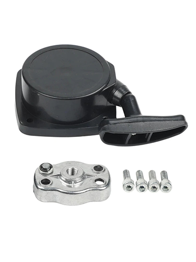 Recoil Starter Pull Kit for EB260 1E34FB Blower Brush Cutter Engine Starter Kit Babs