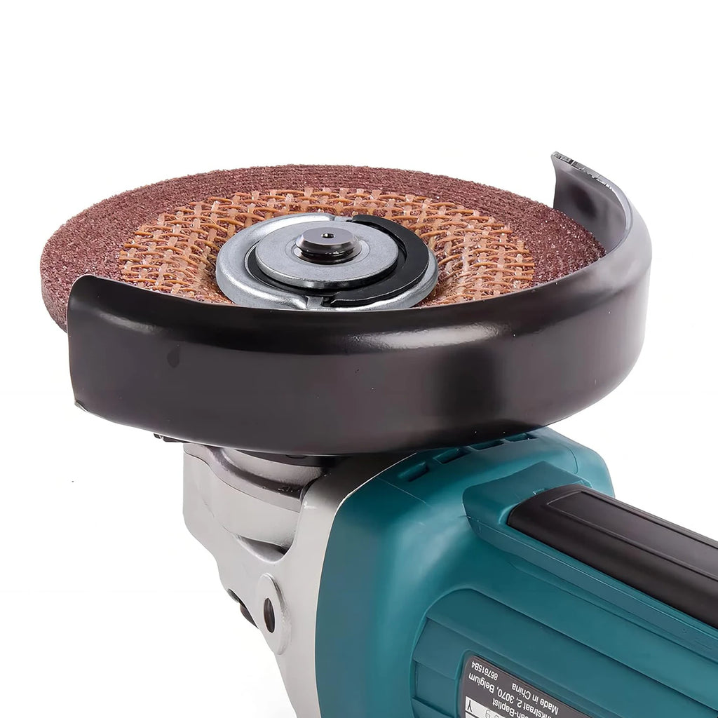 M14 Angle Grinder Quick Release Self-Locking Flange Nut Plate Grinder Flange Nut Babs