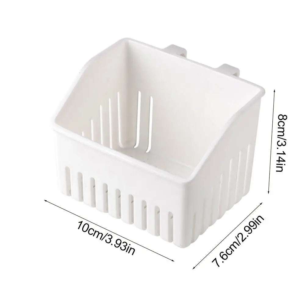 Kitchen Cutlery Draining Holder & Utensil Storage Rack Cutlery Drying Rack Babs Wide style