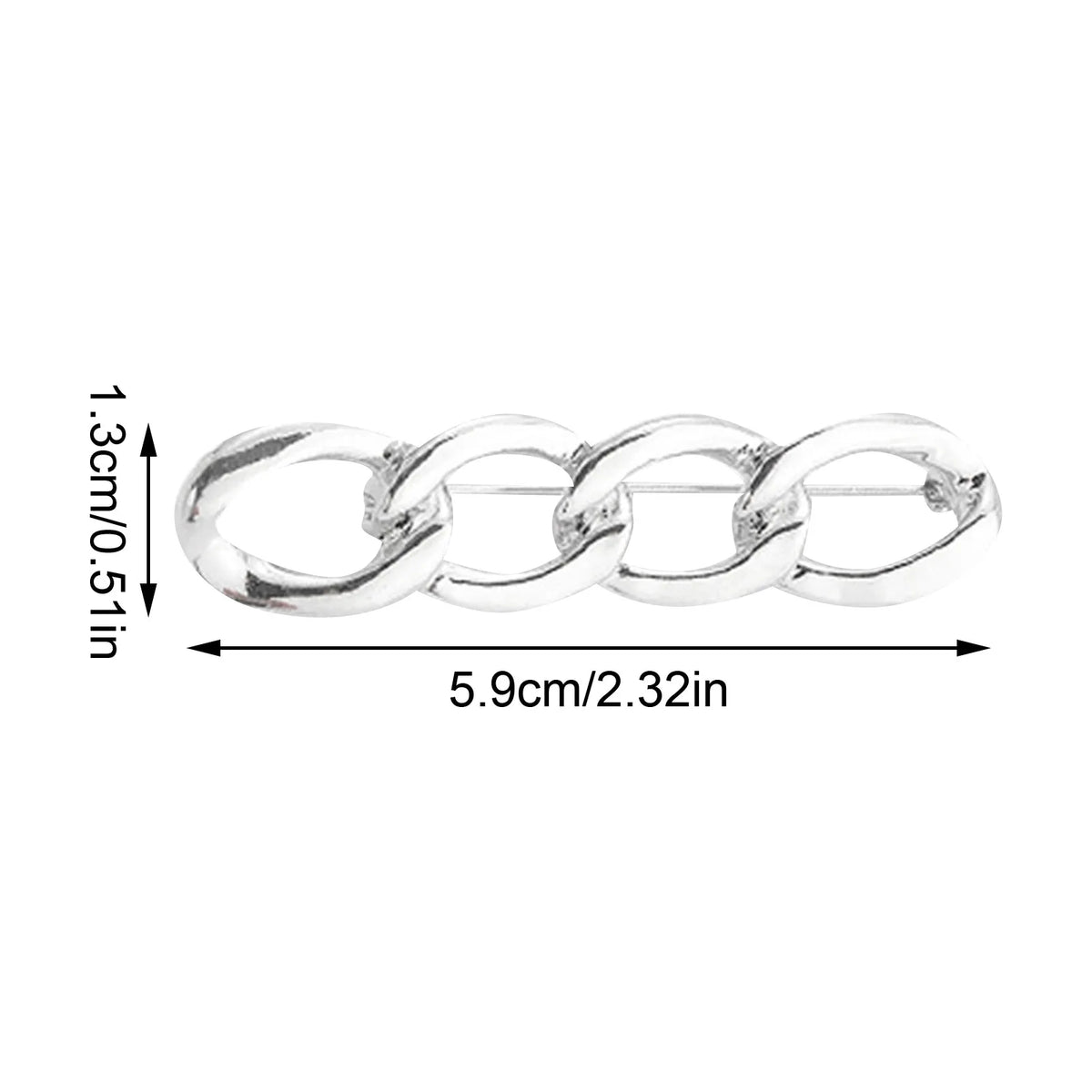 Adjustable Waist Tightener Clip – Metal Jean Button Pin Waist Buckle Clip Babs