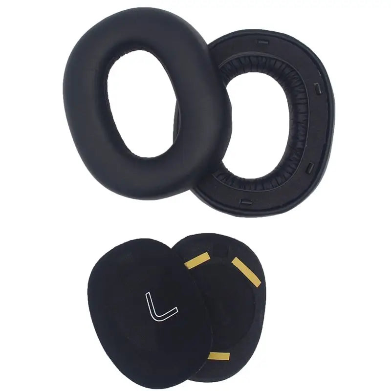Edifier W860NB PRO Replacement Ear Pads – Memory Foam Cushions Headphone Ear Pads Babs