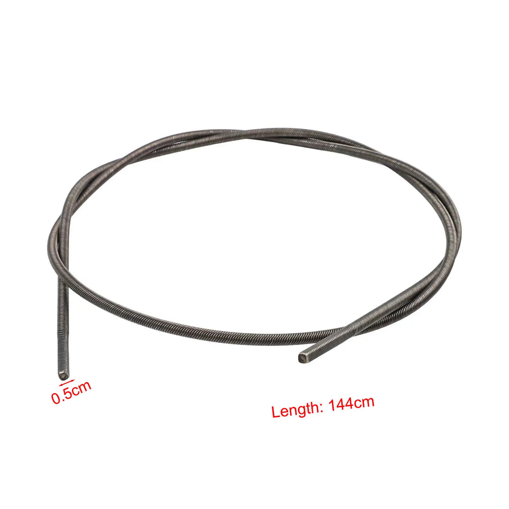 Flexible Drive Shaft 4130 711 3210 – Fits FS55 FS80 FS85 Trimmer Drive Shaft Babs