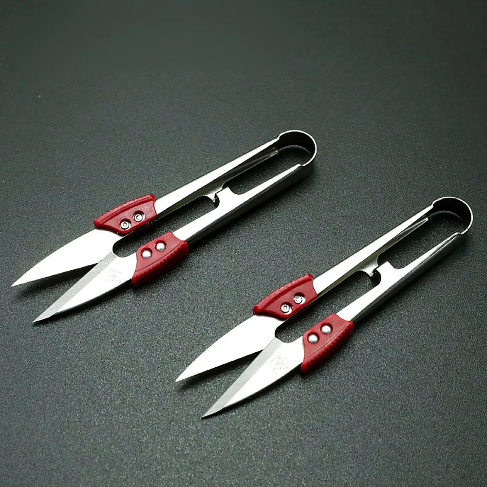 Small Sewing Scissors for Thread Cutting, Tailoring & Cross Stitch Sewing Scissors Babs