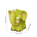 Cute Elephant Glasses Holder & Desktop Ornament Stand Desktop Glasses Holder Babs Elephant