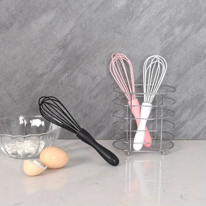 Manual Hand Whisk – Multi-Purpose Kitchen Baking Gadget Manual Kitchen Whisk Babs