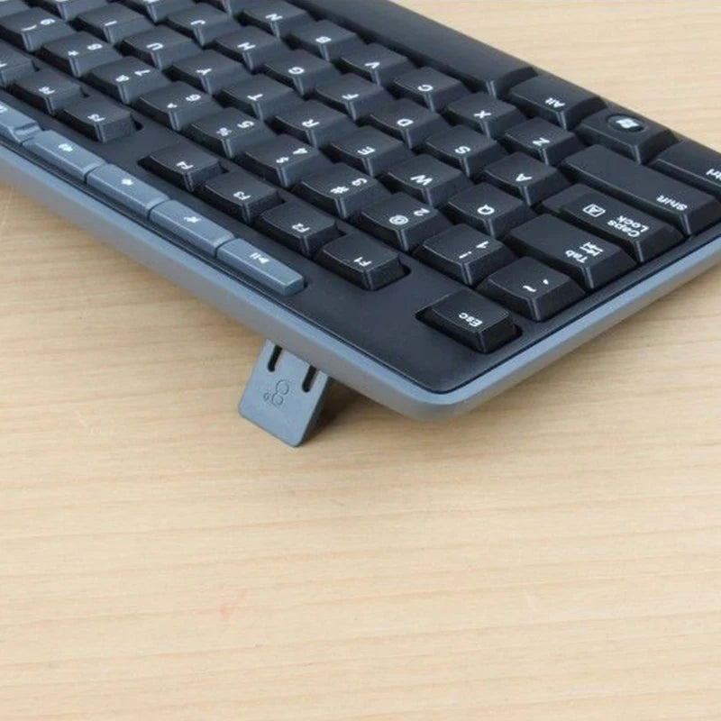2Pcs Keyboard Leg Stand Bracket for K260/K270/K275/K200 Keyboard Repair Parts Babs