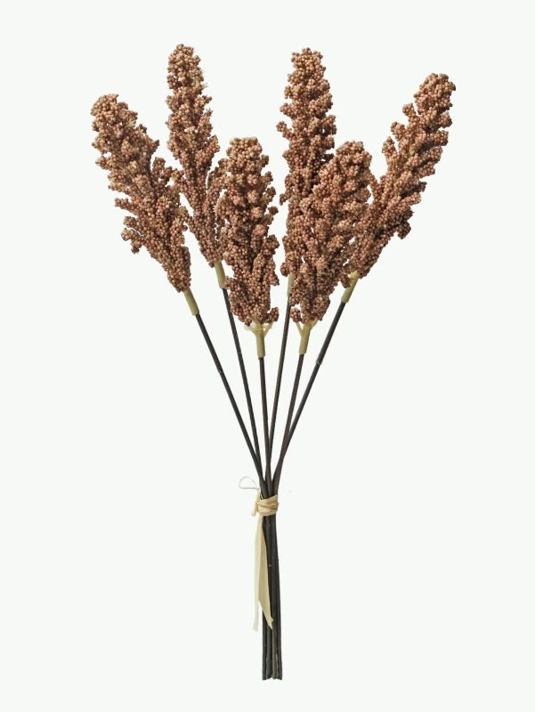 Silk Artificial Chrysanthemum Flower Branch – Wedding & Home Décor Artificial Silk Flowers Babs color 4 1 pc