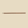 Chinese Calligraphy Brush – Wolf Hair Fine Painting Pen Calligraphy Brush Babs 22-0.14cm-01