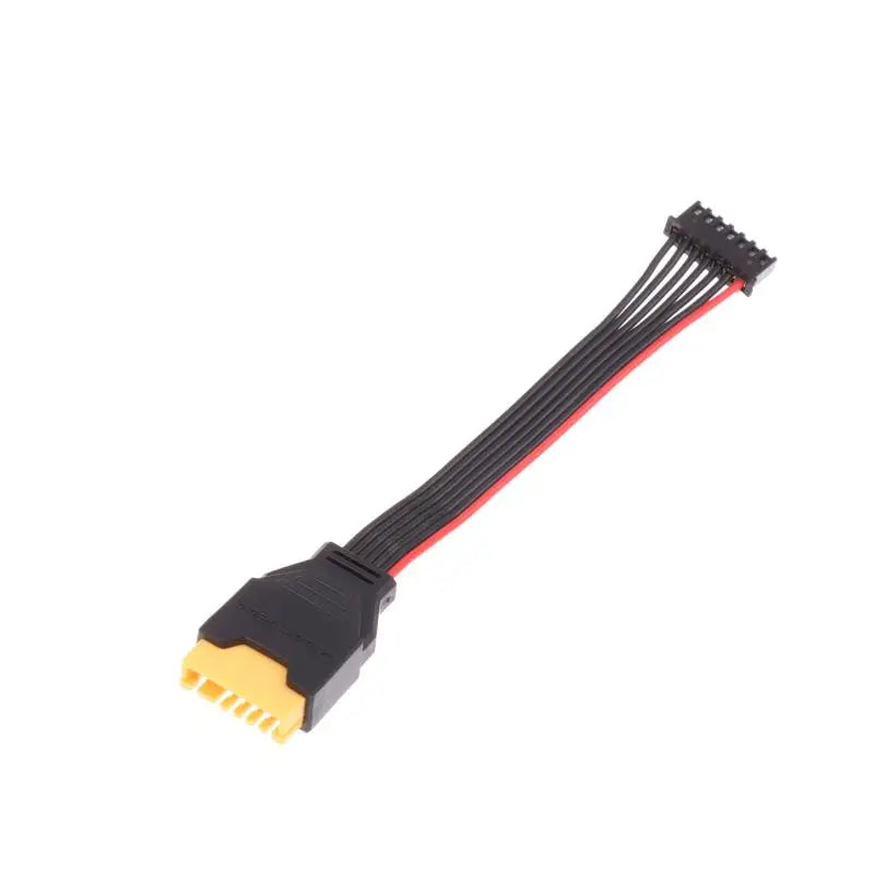 JST-XH 2-6S LiPo Balance Charging Extension Cable 22AWG 135mm LiPo Balance Cable Babs