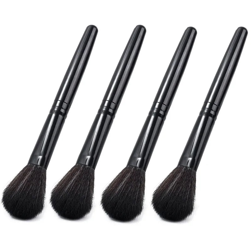 Ultra-Soft Car Detailing Brush – Dashboard & Interior Duster Auto Detailing Brush Babs 4pcs