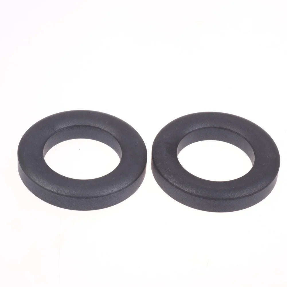 FT240-43 Toroid Ferrite Core RF Choke Balun Magnetic Ring Toroid Ferrite Core Babs