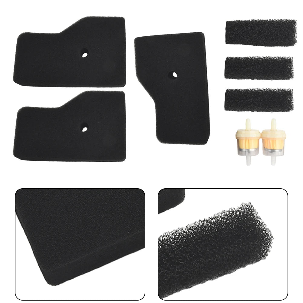 Air Filter Kit for Honda EU20i EU22i Generator – 17211-Z07-00 Generator Filter Kit Babs