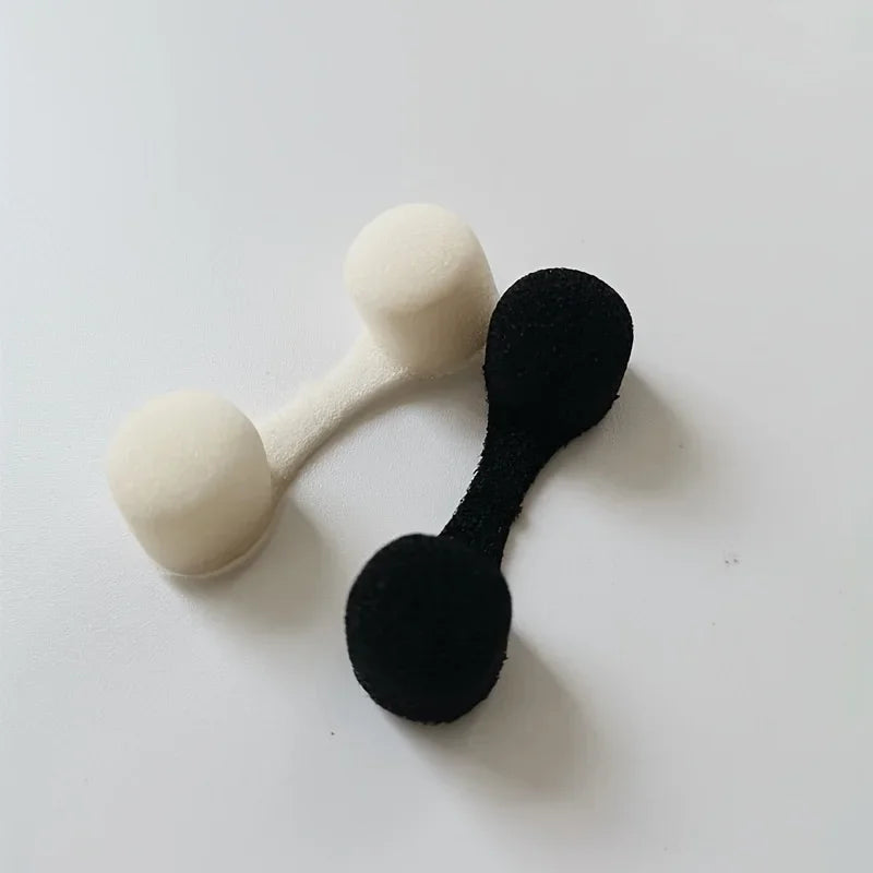 50PCS Disposable Nasal Foam Filters – Dust, Pollen & Smoke Nasal Foam Filter Babs