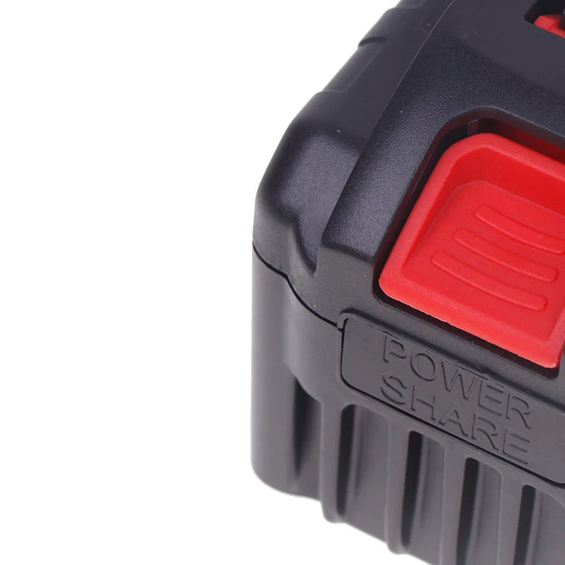 21V 15-Cell 18650 Li-Ion Battery Case Shell Kit – DIY Pack Battery Case Kit Babs