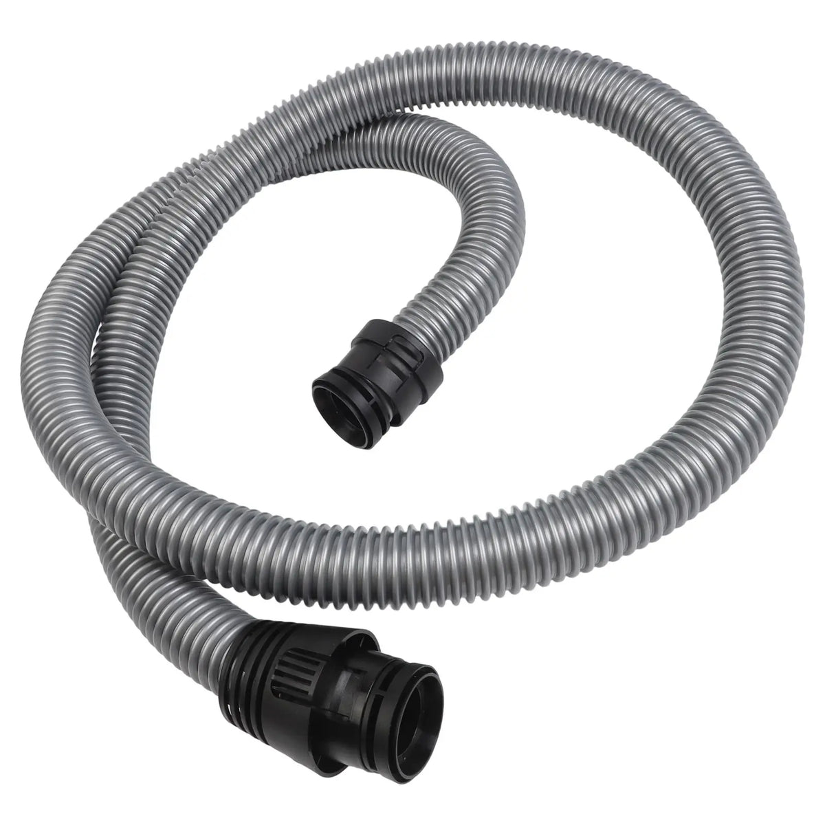 1.6M Flexible Vacuum Hose Replacement for Miele S2000 Series Vacuum Hose Replacement Babs