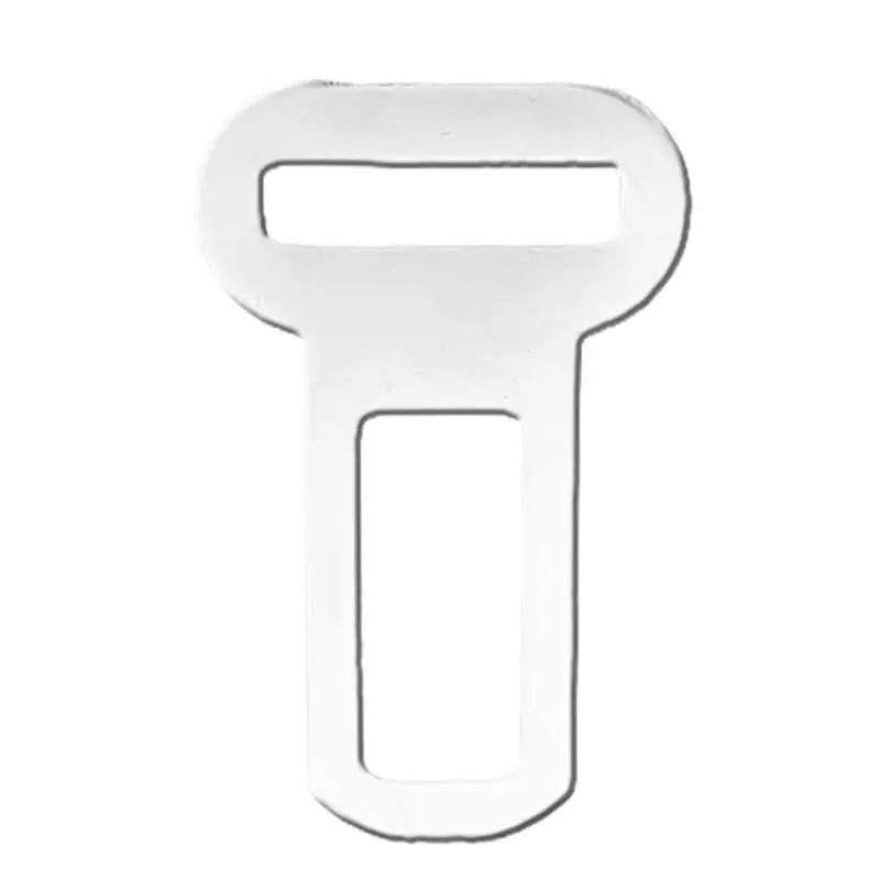 2-Pack Pet Seat Belt Clip & Buckle Lock for Dogs & Cats Pet Seat Belt Clip Babs