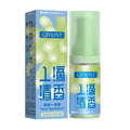 Bathroom Air Freshener Drops – Cucumber, Jasmine & Grape Air Freshener Drops Babs Shangri-La