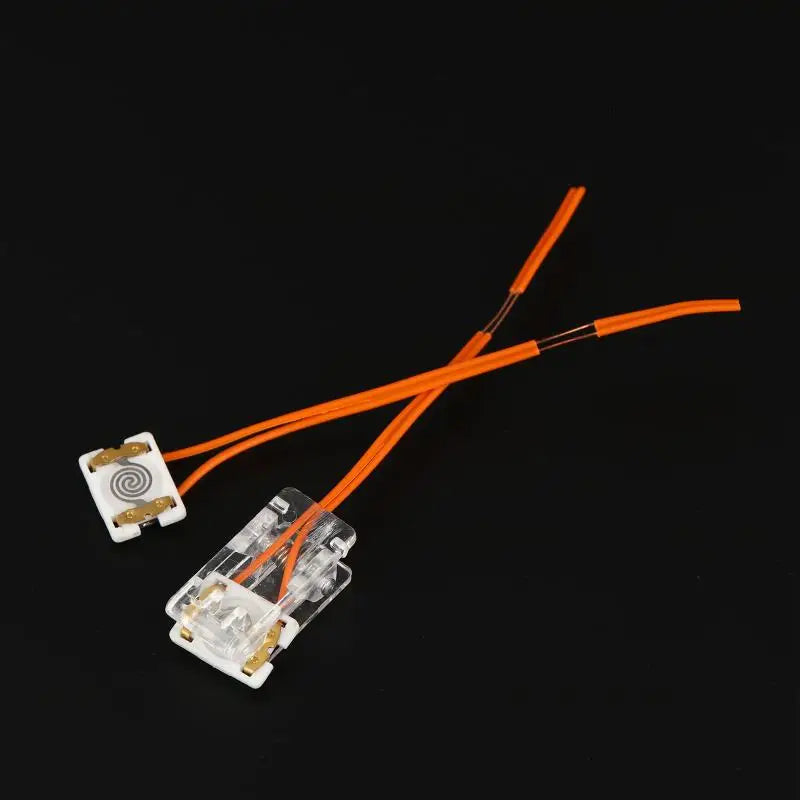 5Pcs Balloon Ignite Copper Wire 3.7V-7.4V | 10/30/50cm Balloon Ignition Wire Babs