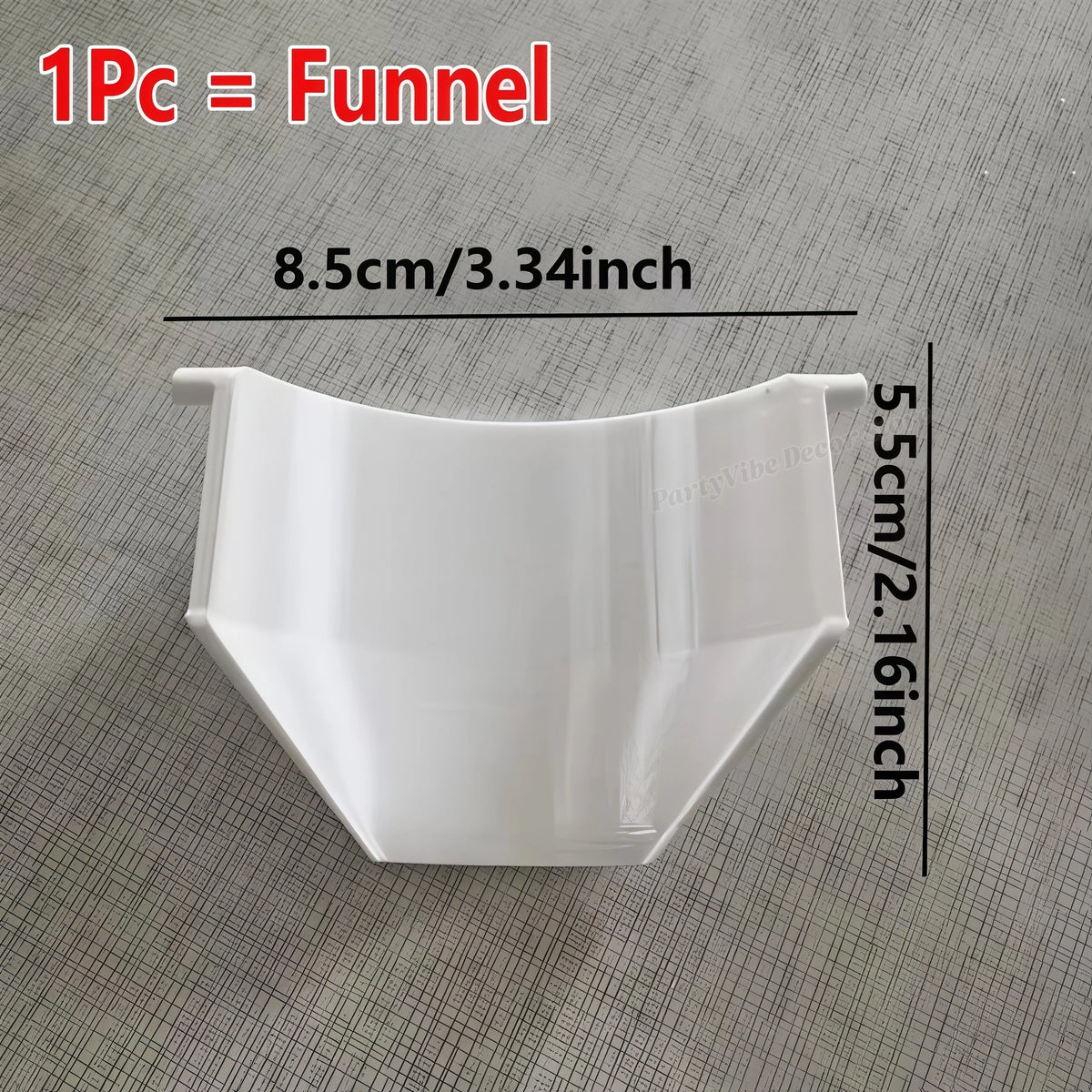 Washing Machine Drain Tray – Leak-Proof Drip Pan & Lint Funnel Washer Drain Tray Babs A