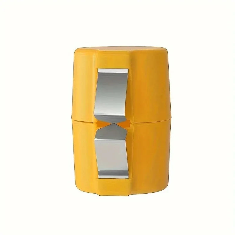 Portable Egg Cracker & Sheller – One-Press Egg Opener Tool Egg Cracker Tool Babs