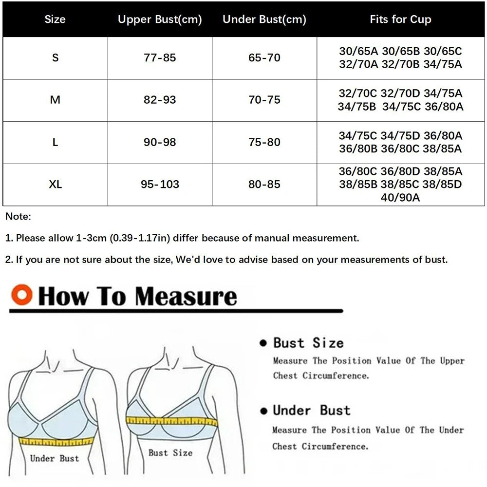 Women's Low Back Padded Sports Bra – Wireless Yoga Bralette Sports Bra Babs