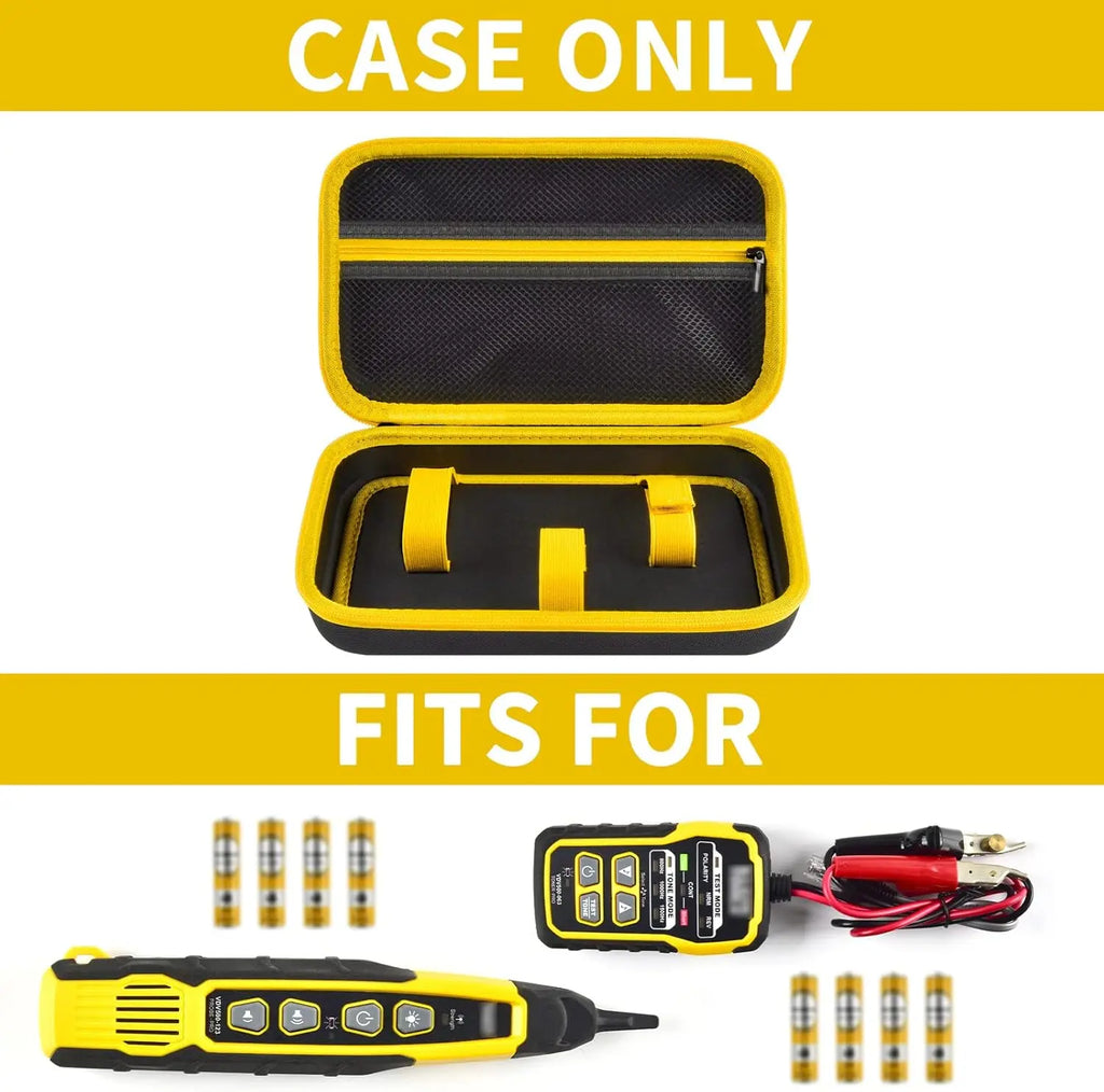 Paiyule Case for Klein Tools Wire Tracer & Tone Generator Kit Tool Storage Case Babs