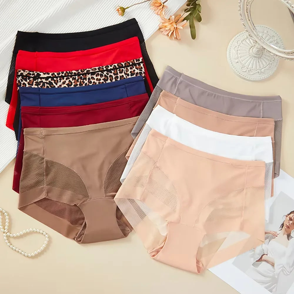 Women's High-Waist Tummy Control Shaping Briefs & Butt Lifter Women's Shapewear Babs