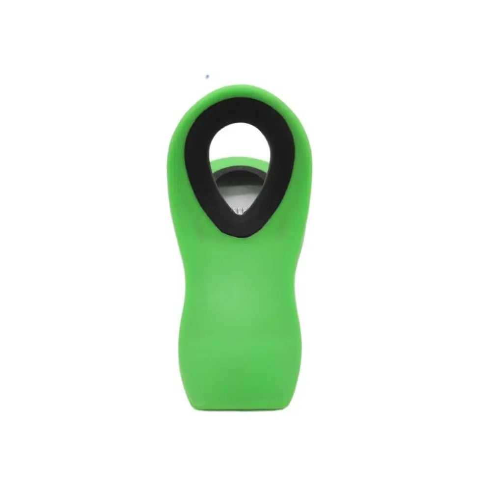 Magnetic Refrigerator Clip – Food-Grade Bag Sealer & Memo Clip Magnetic Bag Clip Babs Green