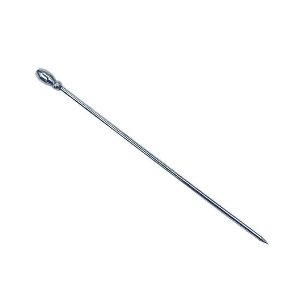 20Pcs Stainless Steel Cocktail Picks – Reusable Martini Skewers Cocktail Pick Set Babs Style 9