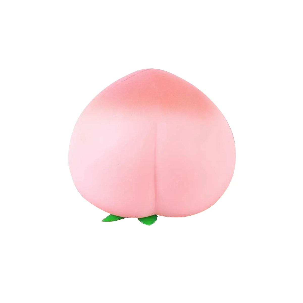 Strawberry Squishy Slow Rising Fidget Toy – 7pc Sensory Set Squishy Fidget Toy Babs E One Size