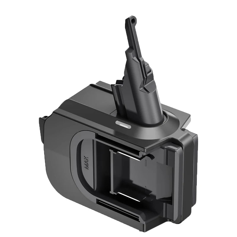 MT18V7V8 2-in-1 Makita 18V Battery Adapter for Dyson V7 V8 Battery Adapter Babs MT18V7V8 2-in-1