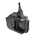 MT18V7V8 2-in-1 Makita 18V Battery Adapter for Dyson V7 V8 Battery Adapter Babs MT18V7V8 2-in-1