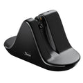 Charging Dock for Ray-Ban Meta Smart Glasses | Type-C LED Smart Glasses Charger Babs black