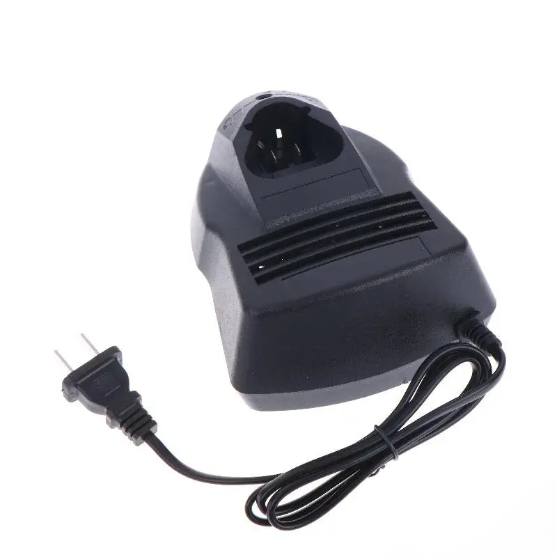 Li-Ion Charger Adapter for BAT411 BAT412 10.8V 12V Drill Battery Battery Charger Adapter Babs