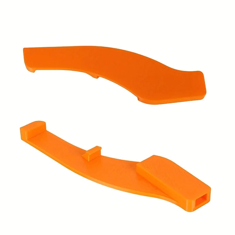2-Pack RV Window Safety Locks – PolyPlastic Compatible L/R RV Window Lock Babs