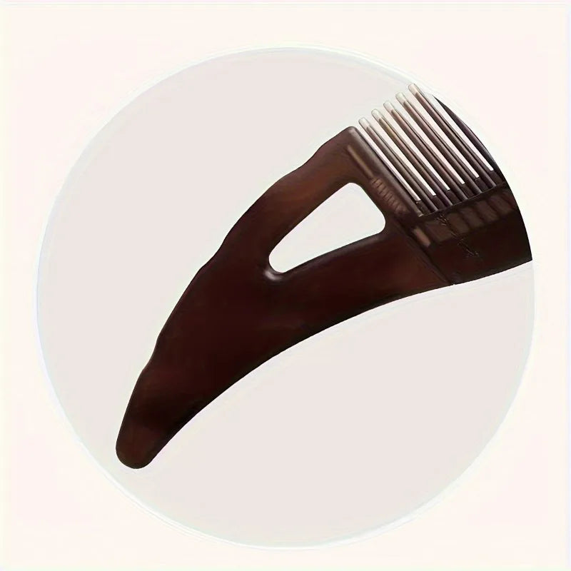 Anti-Dandruff Scalp Massage Hair Comb | Scalp Care Tool Scalp Massage Comb Babs