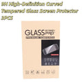 Tempered Glass Screen Protector for Nintendo Switch 2 – 9H HD Screen Protector Babs 3PCS H9