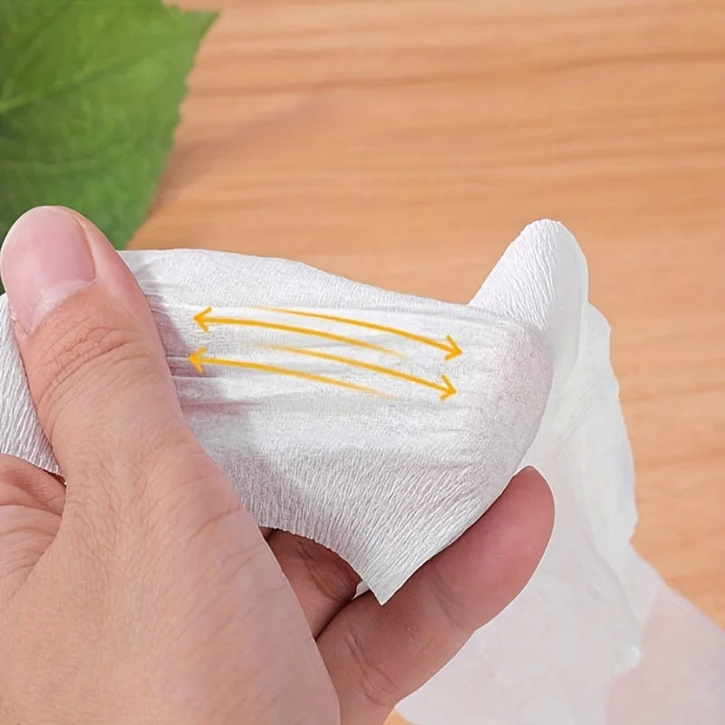 Disposable Barber Neck Strips – Stretchy Hairdressing Neck Wraps Barber Neck Strips Babs