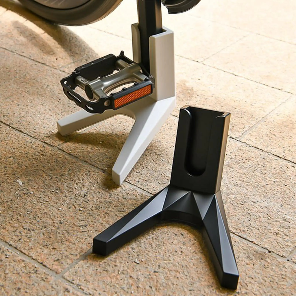 Mountain Bike Kickstand – Lightweight Parking Stand for Road & MTB Bicycle Kickstand Babs