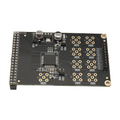 ALINX AN706 16-Bit 8-Channel AD Conversion Module for FPGA AD Conversion Module Babs Black