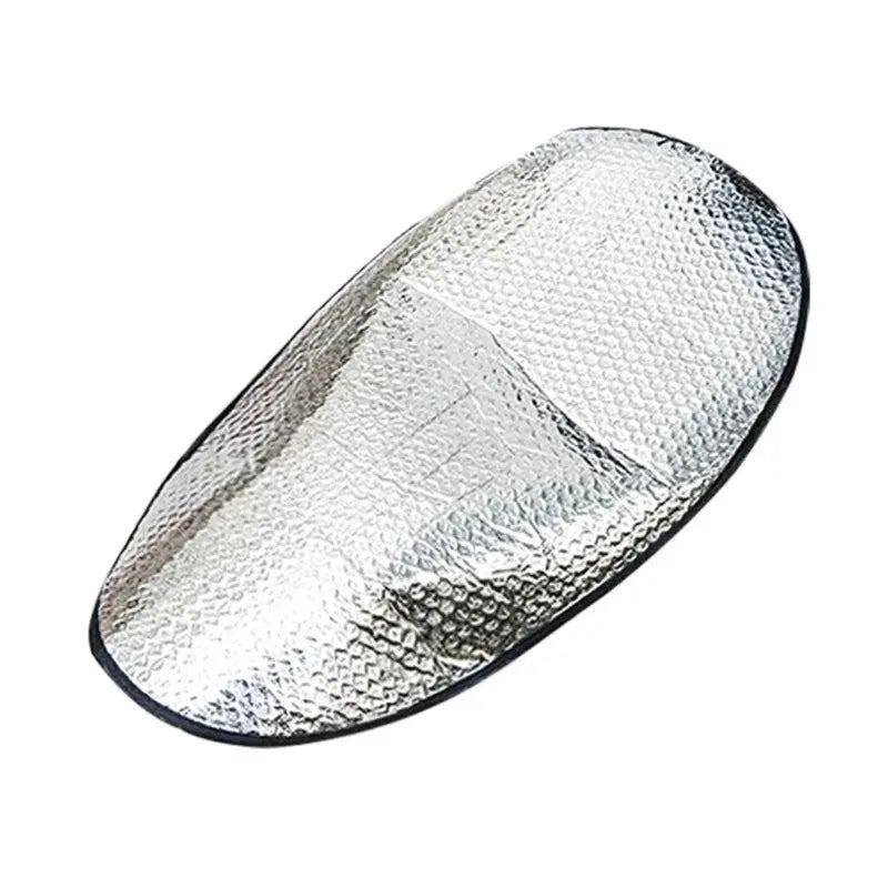 Waterproof UV Motorcycle Seat Cover – Universal E-Scooter Fit Motorcycle Seat Cover Babs