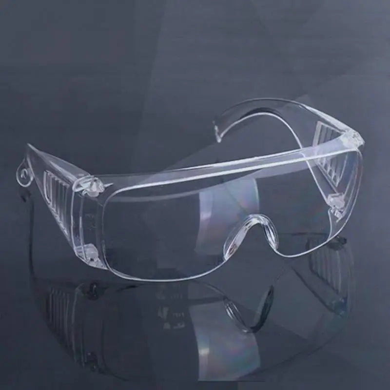 Anti-Fog PC Safety Glasses – Dustproof, Windproof, Splash Guard Safety Glasses Babs