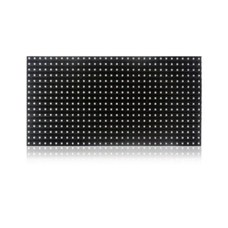 P10 Outdoor Full Color LED Display Module SMD3535 320x160mm LED Display Module Babs Default Title