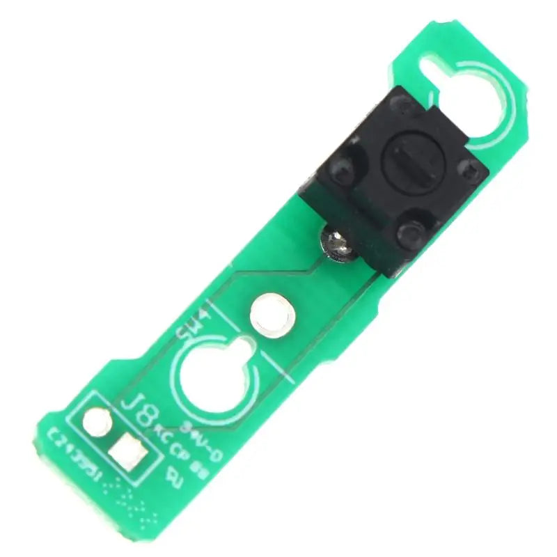 MX Master 3S Left Key Button Board – Mouse Replacement Part Mouse Repair Part Babs