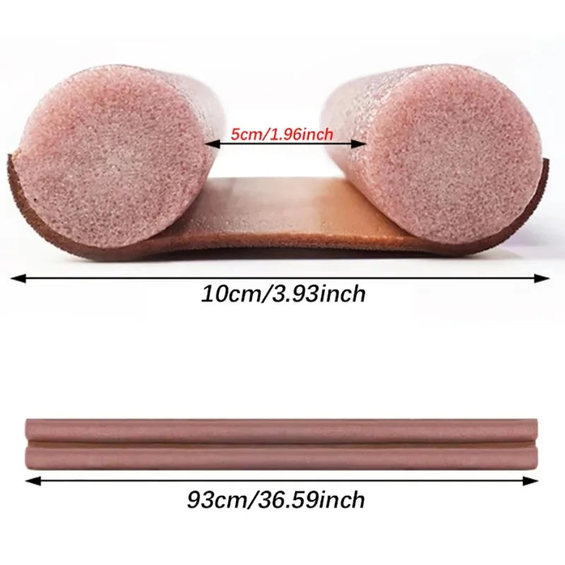 5-Pack Door Bottom Seal Weatherstrip – Draft & Pest Guard Door Weatherstrip Seal Babs