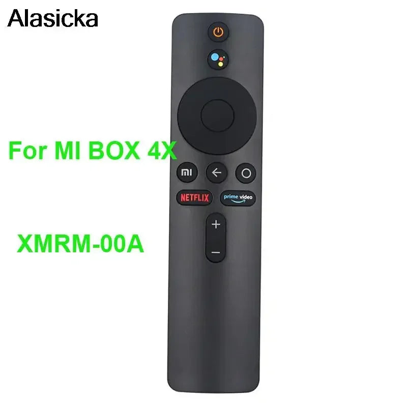 Voice Remote for Xiaomi Mi Box, Mi TV Stick – XMRM-006 TV Remote Control Babs