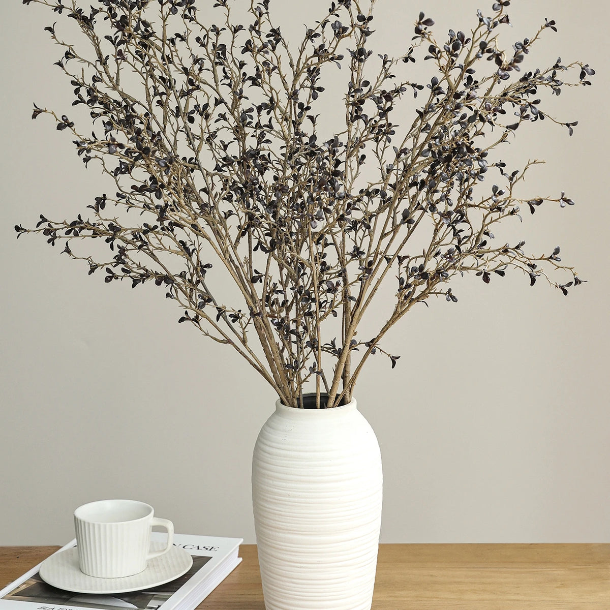 Silk Orchid Artificial Flowers – Wedding, Home & Garden Decor Artificial Silk Flowers Babs