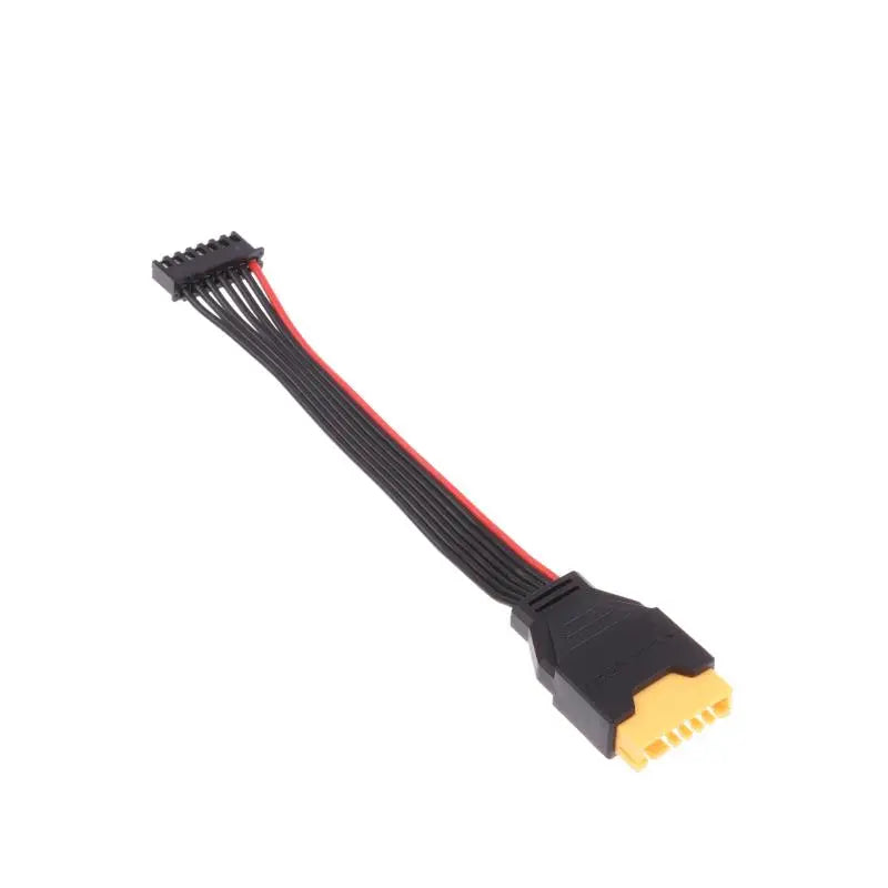 JST-XH 2-6S LiPo Balance Charging Extension Cable 22AWG 135mm LiPo Balance Cable Babs