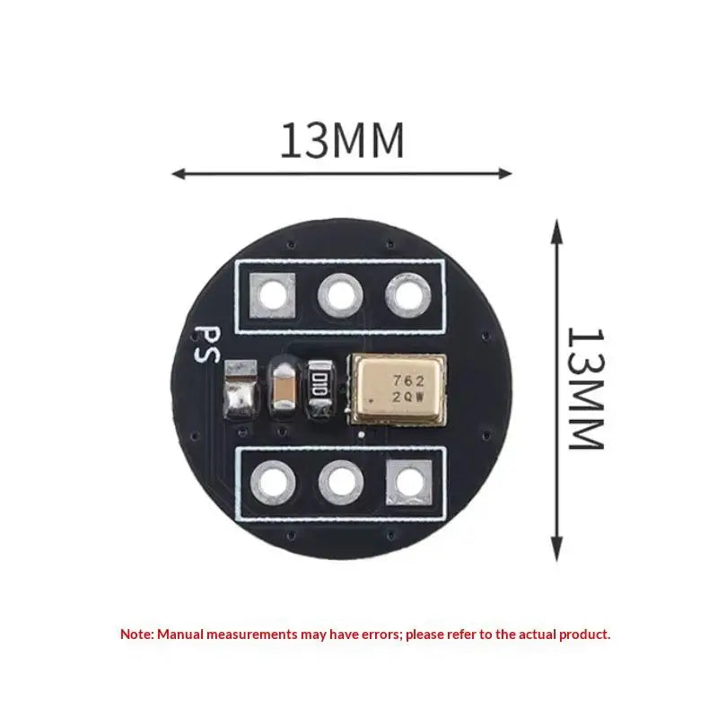 ICS-43434 MEMS Microphone Module – I2S Omnidirectional, Low Noise MEMS Microphone Module Babs
